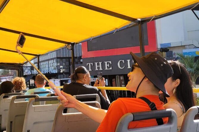 Cancun Cultural City Tour from Costa Mujeres - Who Will Benefit Most?