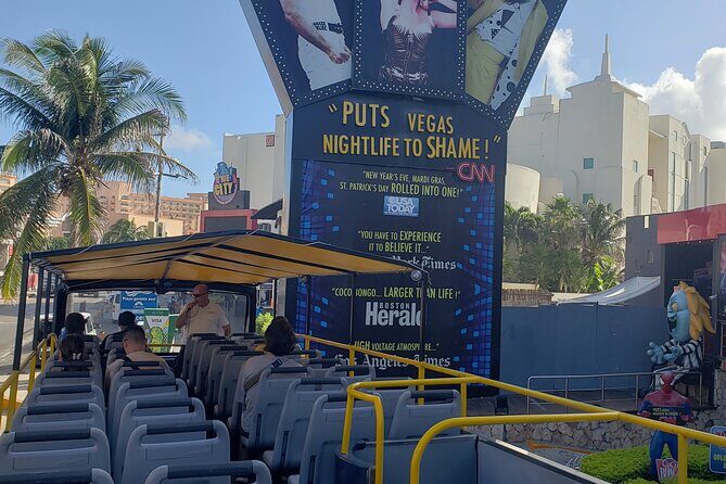 Cancun Cultural City Tour from Costa Mujeres - Final Thoughts