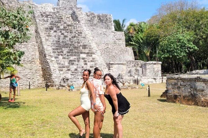 Cancun Cultural City Tour from Costa Mujeres - FAQ