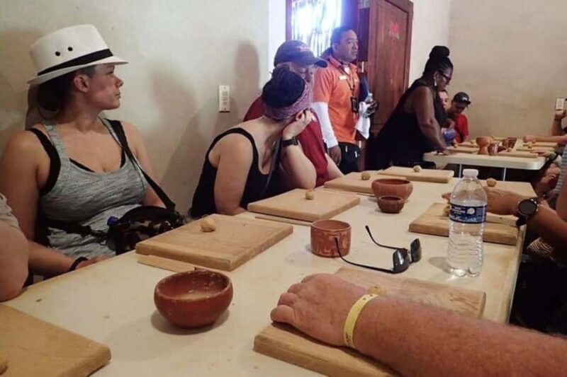 Cancun: Cultural Coba Adventure & Mayan village & - A Deep Dive into the Experience