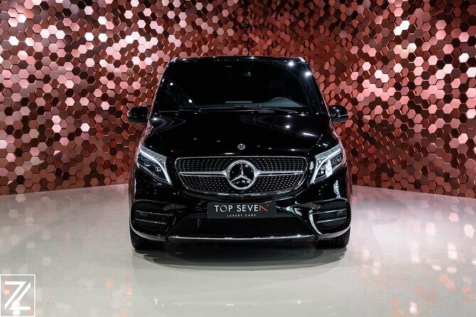 Cancun CUN Airport One Way Private Transfer to Cancun Hotel Zone - The Experience of the Cancun Airport Private Transfer