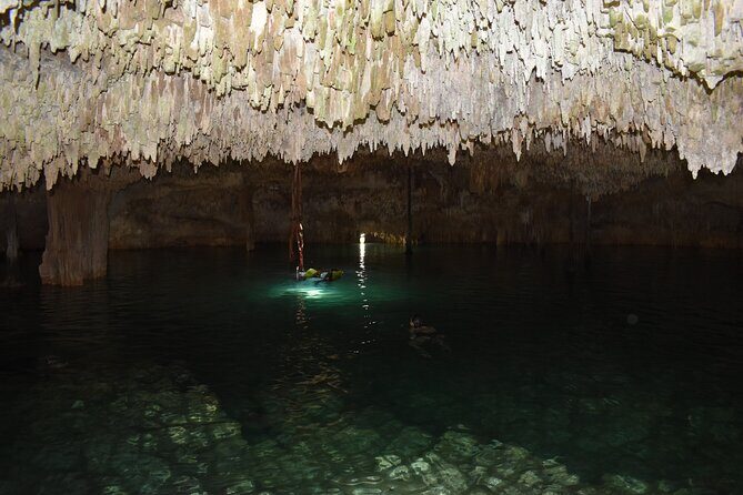 Cancun: Discover the Hidden Treasures: Exploring 3 Jungle Cenotes - Cultural and Tasting Highlights