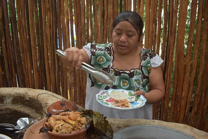 Cancun: Discover the Hidden Treasures: Exploring 3 Jungle Cenotes - Authentic Experiences with a Slight Commercial Feel