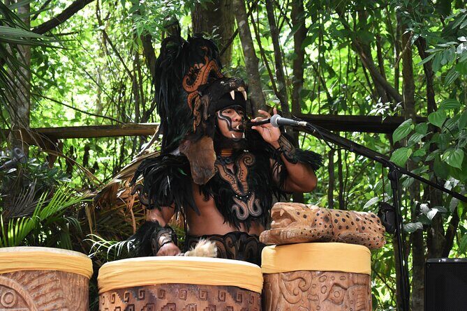 Cancun: Discover the Hidden Treasures: Exploring 3 Jungle Cenotes - Who Will Love This Tour?