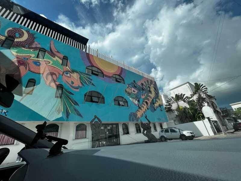 Cancun Downtown Evening Walking Tour - Who Will Enjoy This Tour?