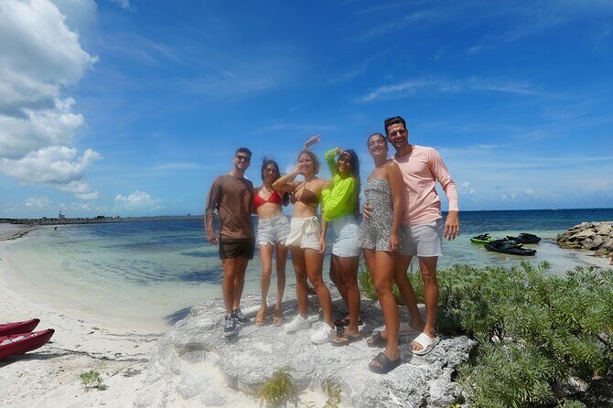 Cancun E-Bike Experience - Glide Through Paradise #1 Tour 1.5hr - What to Keep in Mind