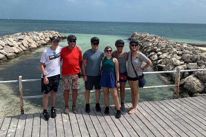 Cancun E-Bike Experience - Glide Through Paradise #1 Tour 1.5hr - Who Will Love This Tour?