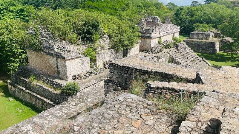 Cancun: Ek Balam and Cenote Hubikú Day Trip - Savoring Regional Flavors