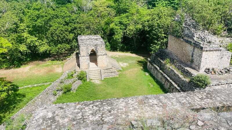 Cancun: Ek Balam and Cenote Hubikú Day Trip - Practical Details & What to Expect