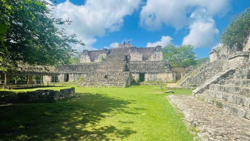 Cancun: Ek Balam and Cenote Hubikú Day Trip - Final Thoughts