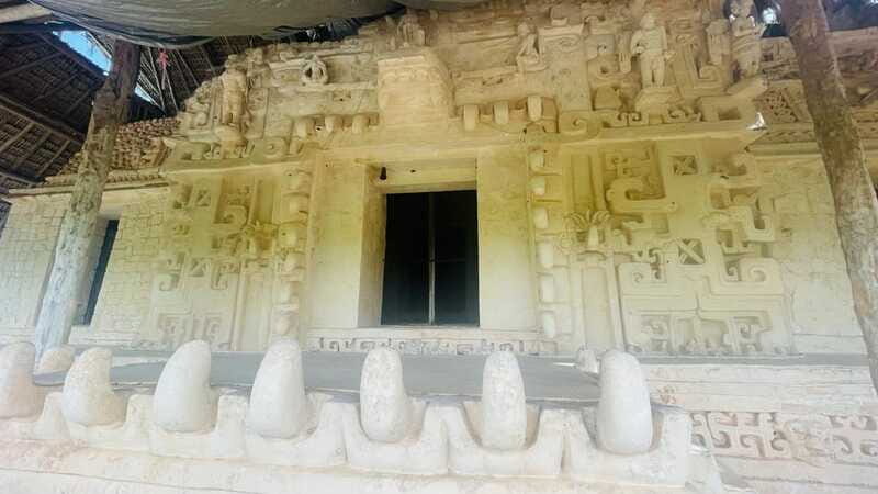 Cancun: Ek Balam and Cenote Hubikú Day Trip - FAQ