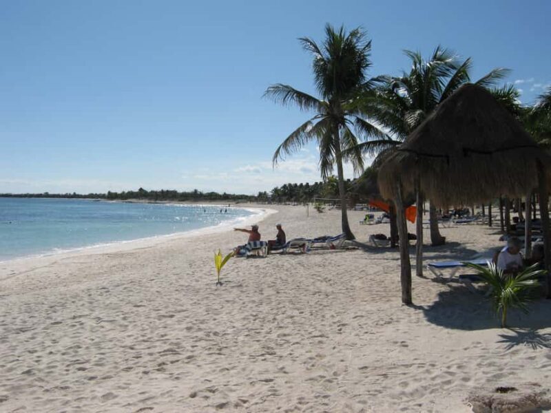 Cancun: Explore Tulum, swim with turtles, cenote, and snorkel in caves - Practical Tips for Making the Most of This Tour