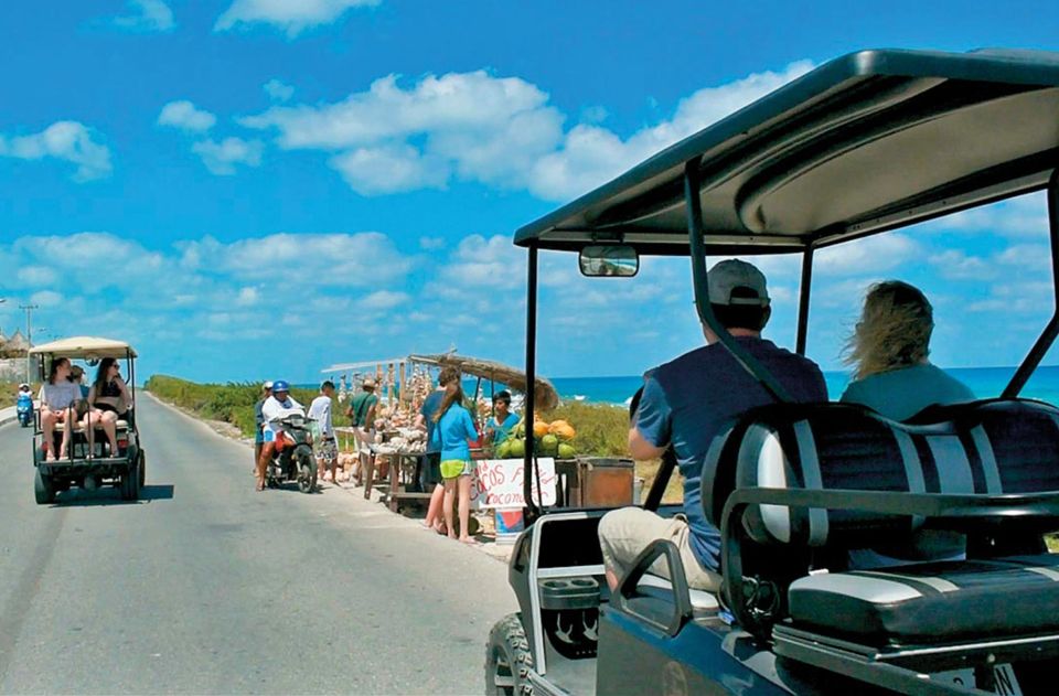 Cancun: Full-Day Catamaran Cruise to Isla Mujeres - Inclusive Amenities and Facilities
