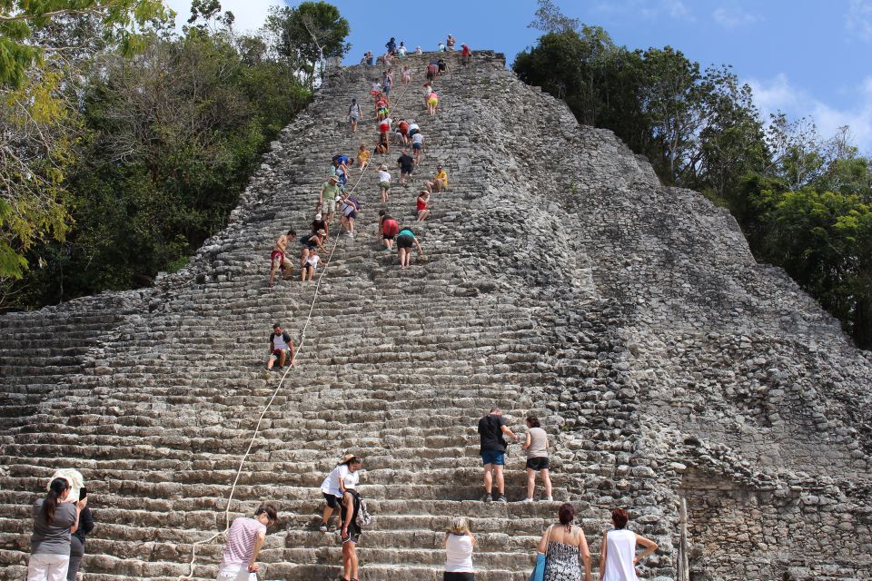 Cancun: Go City Explorer Pass for 3 to 10 Attractions - Explore Cancun at Your Pace