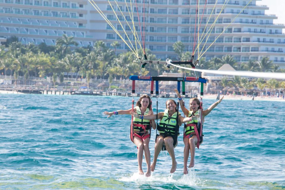 Cancun: Go City Explorer Pass for 3 to 10 Attractions - Save Up to 50% on Tickets
