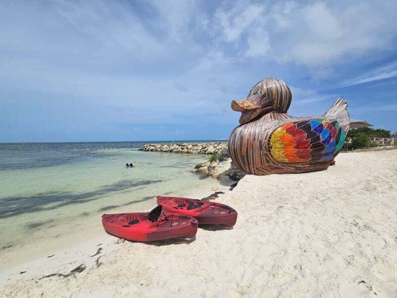 Cancun: Go Kart Adventure! 90 min Guided Tour in Hotel Zone - FAQ  