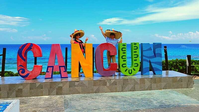 Cancun: Guided City Tour with Shopping by Double Decker Bus - What to Expect on This Tour