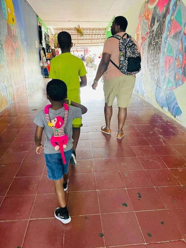 Cancun: Guided Shopping Tour with Tequila Tasting - The Itinerary in Detail