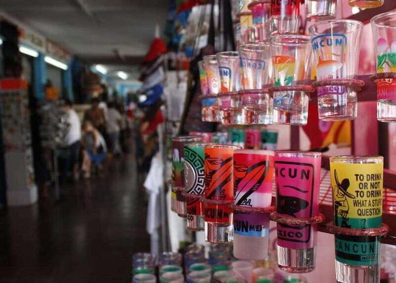 Cancun: Guided Shopping Tour with Tequila Tasting - The Sum Up: Is This Tour Right for You?