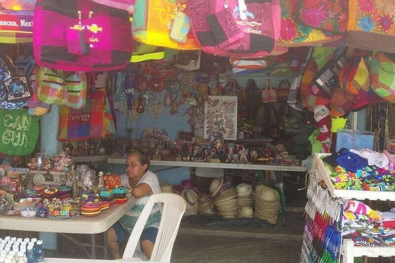 Cancun: Guided Shopping Tour with Tequila Tasting - FAQ