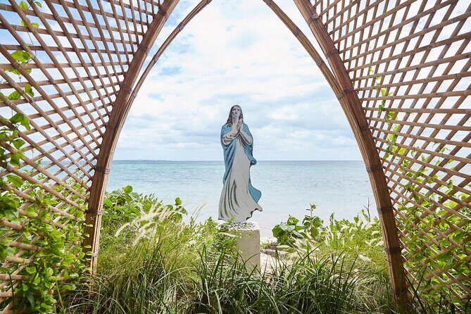 Cancun Guided Sightseeing El Meco Site, Letters and Shopping - Analyzing the Itinerary: What to Expect at Each Stop