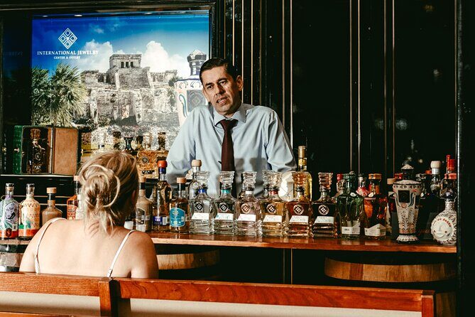 Cancun Guided Sightseeing, Shopping and Tasting Tour - Who Would Enjoy This Tour?