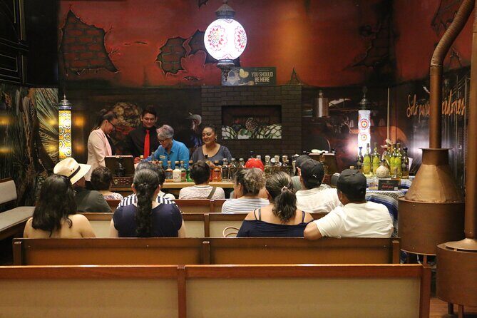 Cancun Guided Sightseeing, Shopping and Tasting Tour - Final Thoughts