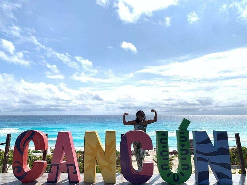 Cancun Guided Sightseeing, Shopping and Tasting Tour - Key Points