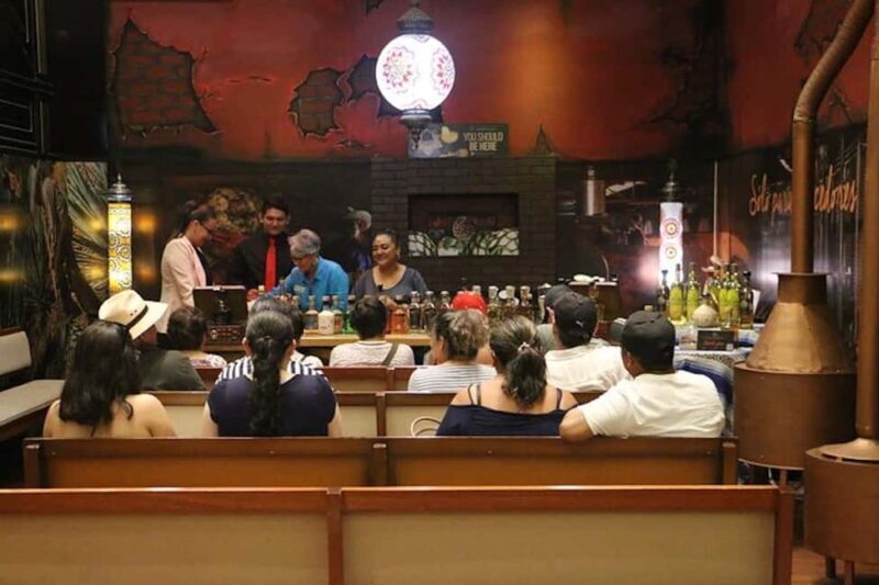 Cancun Guided Sightseeing SkyWheel, Letters and Shopping - FAQs