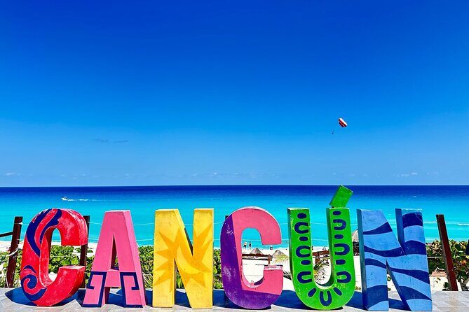 Cancun Guided Sightseeing with Taco Lunch & Cenote Experience - The Sum Up