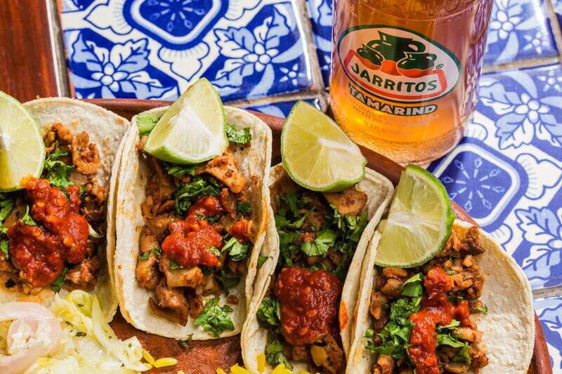 Cancún: Guided Taco and Craft Beers Culinary Adventure - FAQs