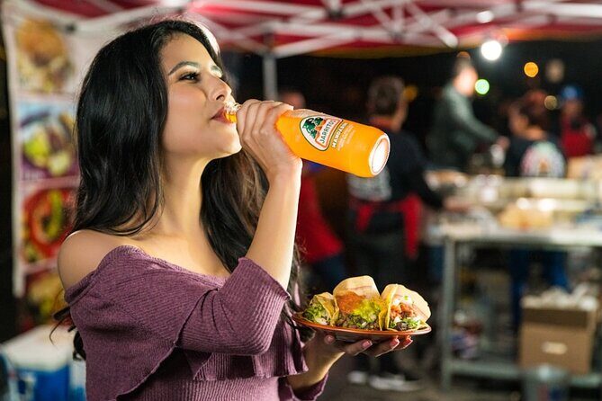 Cancun Guided Unlimited Taco Lunch & Shopping Experience - Final Thoughts