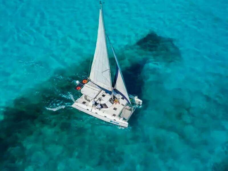 Cancun: Half-Day Private Catamaran for 35 guests - Final Thoughts: Is This the Tour for You?