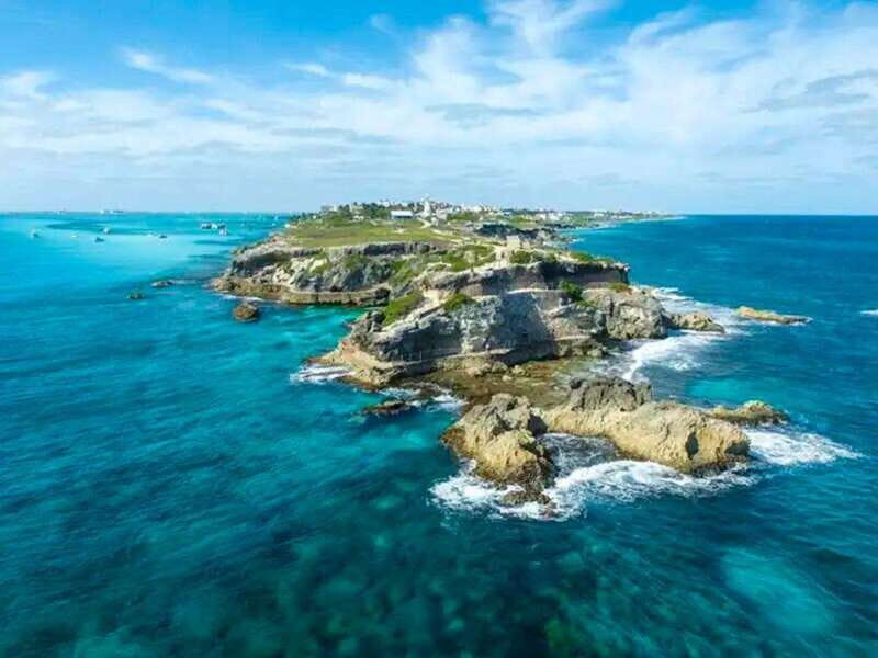 Cancun: Half Day Private Catamaran with Snorkeling. 25 guest - Final Thoughts