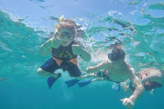 Cancun Half Day Sailing Cataman Cruise to Isla Mujeres - Transportation, Pricing, and Practicalities