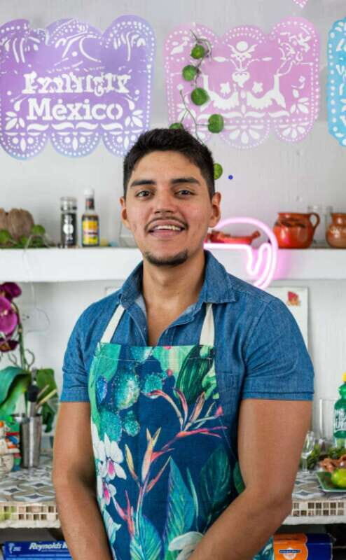 Cancun: Handmade Traditional Mexican Tortilla Making Class - The Sum Up