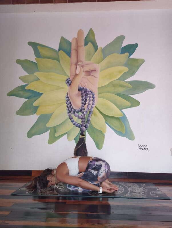 Cancun: Hatha Yoga Class with Mindfulness Meditation - The Experience: What You Can Expect