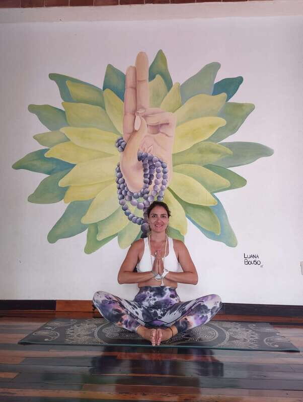 Cancun: Hatha Yoga Class with Mindfulness Meditation - The Balance of Value and Authenticity