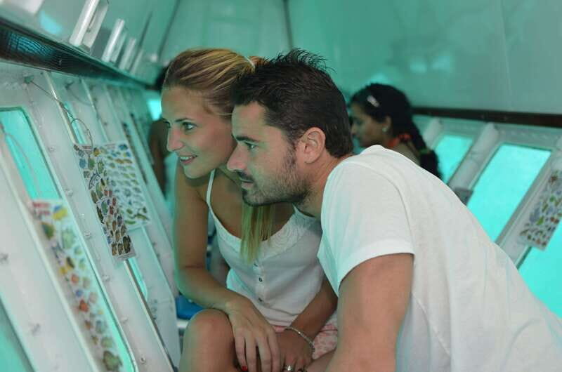 Cancún: Hop-on Hop-off Bus Tour with Submarine Trip - Final Word