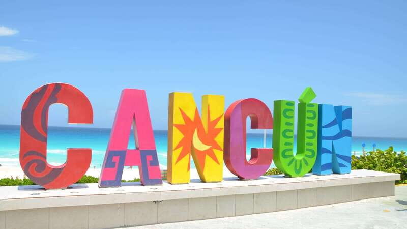Cancun: Hop-on Hop-off Sightseeing Bus Tour and Attractions - Cancun: Hop-on Hop-off Sightseeing Bus Tour and Attractions