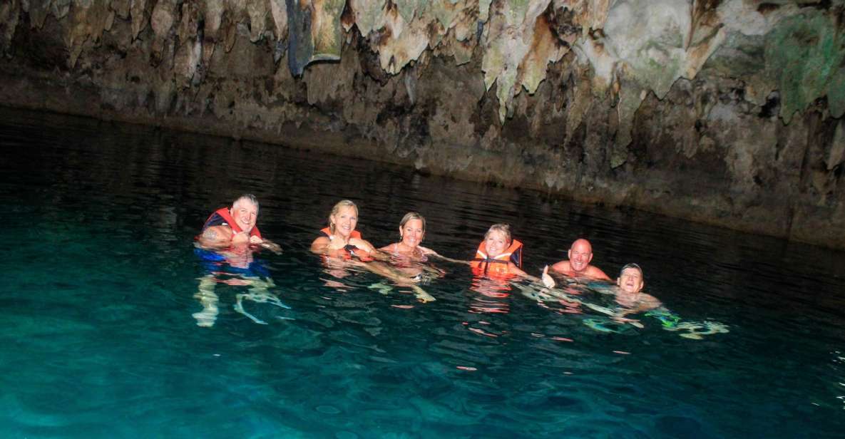 Cancun: Horse Ride, Zipline, Cenote & Tequila Tasting - Duration and Availability