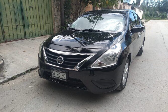 Cancun Int.Airport to Westin Lagunamar 1-3 passengers ROUNDTRIP - Additional Considerations