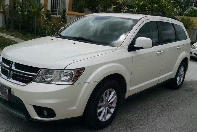 Cancun Int.Airport to Westin Lagunamar 1-3 passengers ROUNDTRIP - Who Is This Tour Best For?