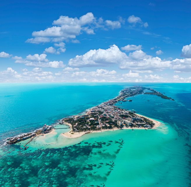 Cancun: Isla Mujeres 12 Pm Catamaran Tour With Snorkeling - Frequently Asked Questions