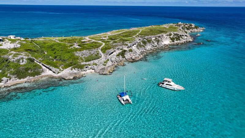 Cancún: Isla Mujeres All-Inclusive Private Catamaran Tour - Who is This Tour Best For?