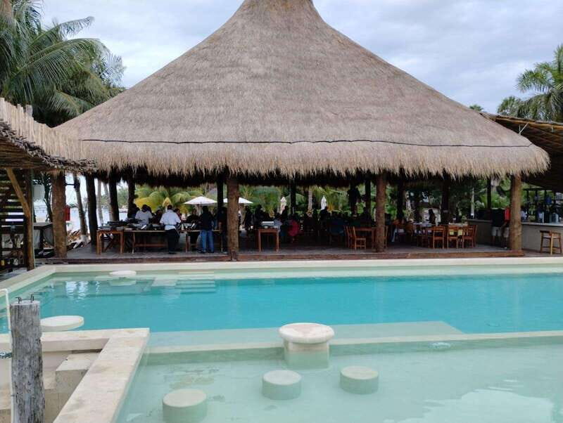 Cancun: Isla Mujeres Catamaran + Coco Bongo Show - FAQ