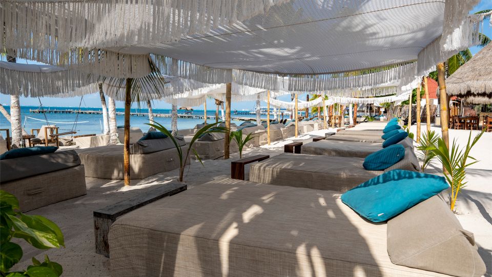 Cancun: Isla Mujeres Catamaran Cruise With Lunch & Open Bar - Booking Information