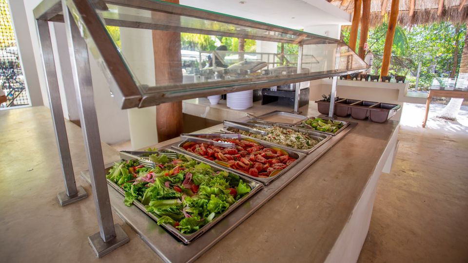 Cancun: Isla Mujeres Catamaran Cruise With Lunch & Open Bar - Frequently Asked Questions