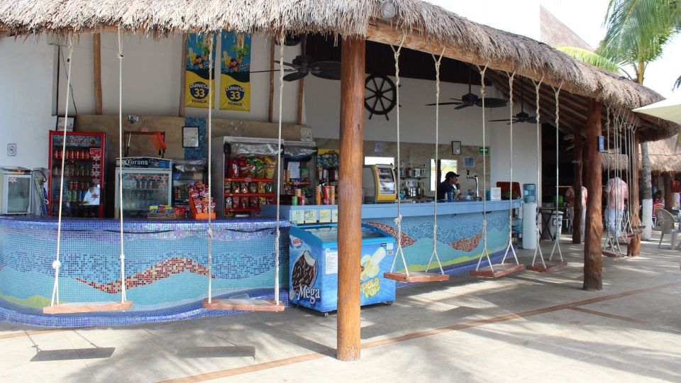 Cancun: Isla Mujeres Catamaran Tour & Swim With Dolphins - Availability and Cancellation