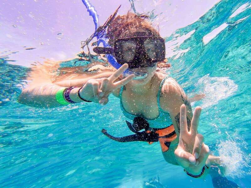 Cancun: Isla Mujeres Catamaran Tour with Open Bar of Drinks - A Complete Look at the Catamaran Tour to Isla Mujeres